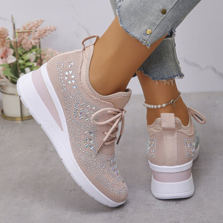 Thyrelon™ Mesh Sneaker