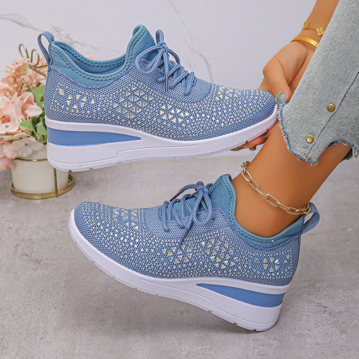Thyrelon™ Mesh Sneaker