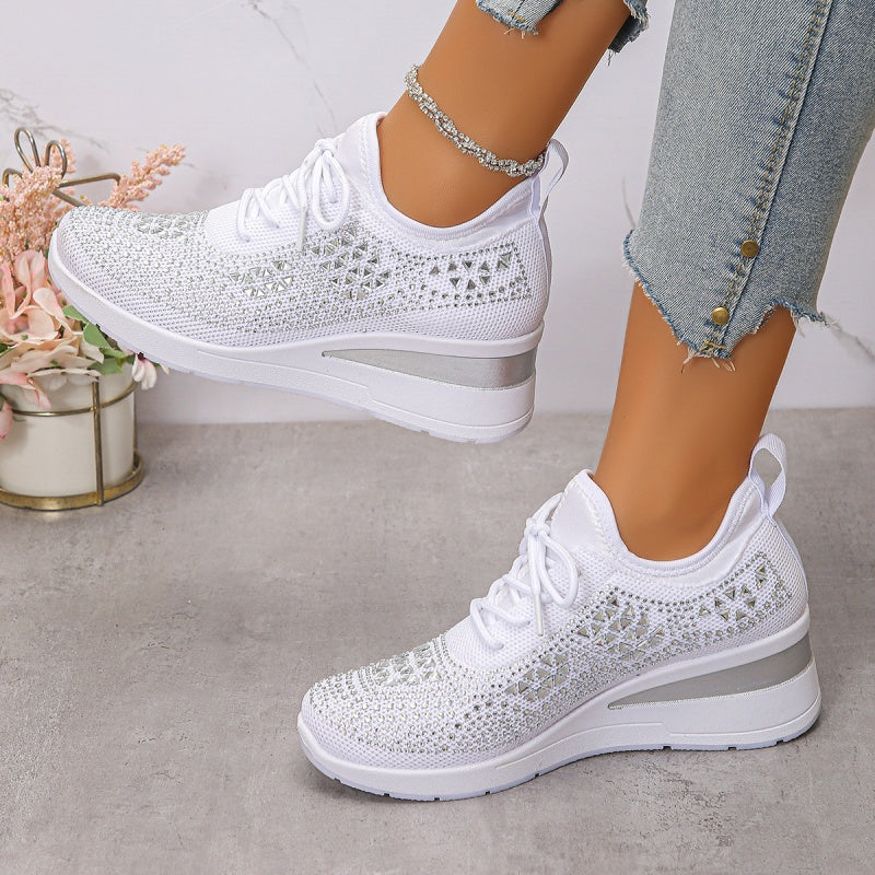 Thyrelon™ Mesh Sneaker