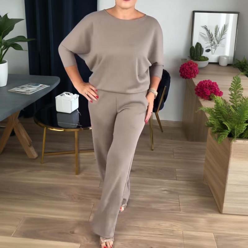 Cenril™ Elegante Driedelige Set