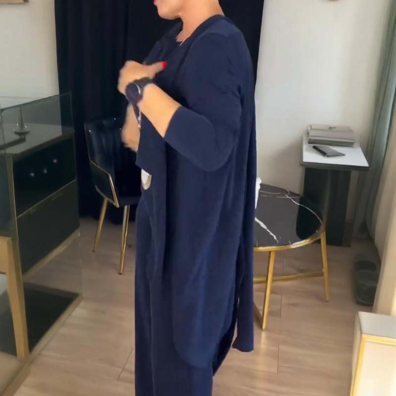 Cenril™ Elegante Driedelige Set
