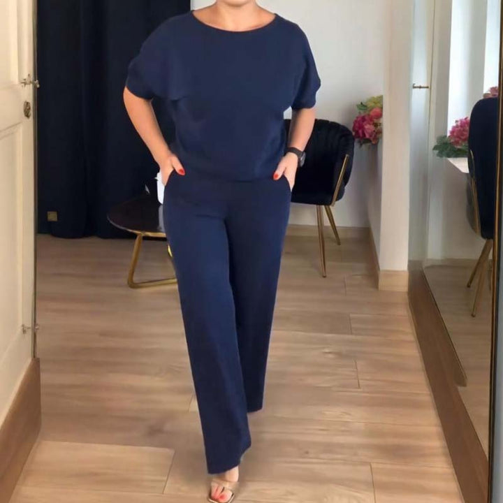 Cenril™ Elegante Driedelige Set