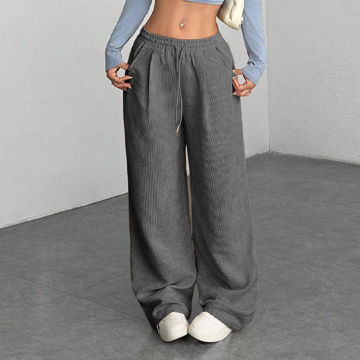 Corva™ Relaxed Alledaagse Broek