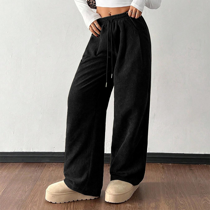 Corva™ Relaxed Alledaagse Broek