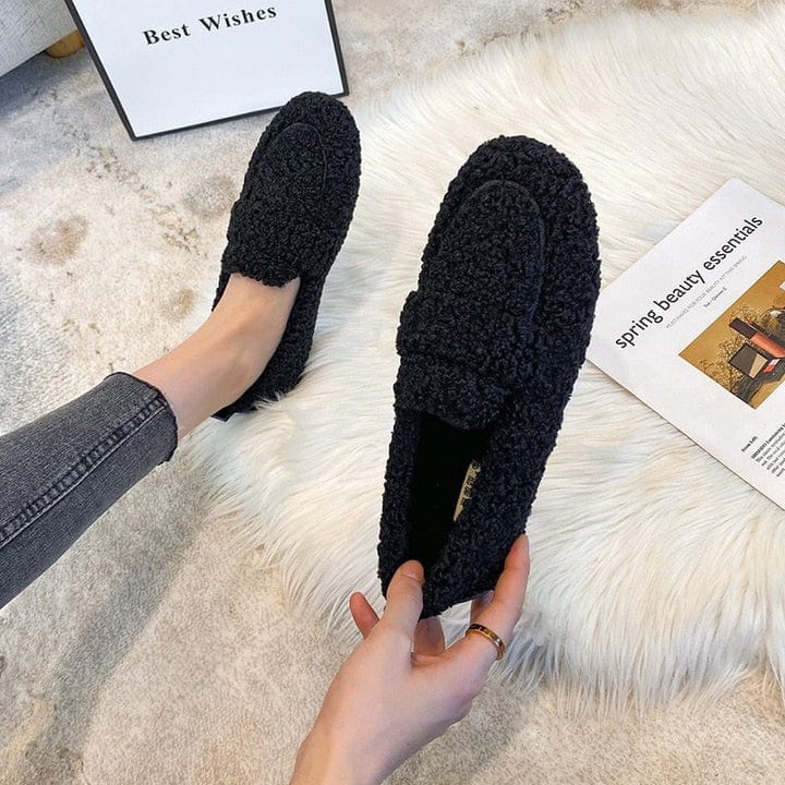 Javrelith™ Warme mocassins