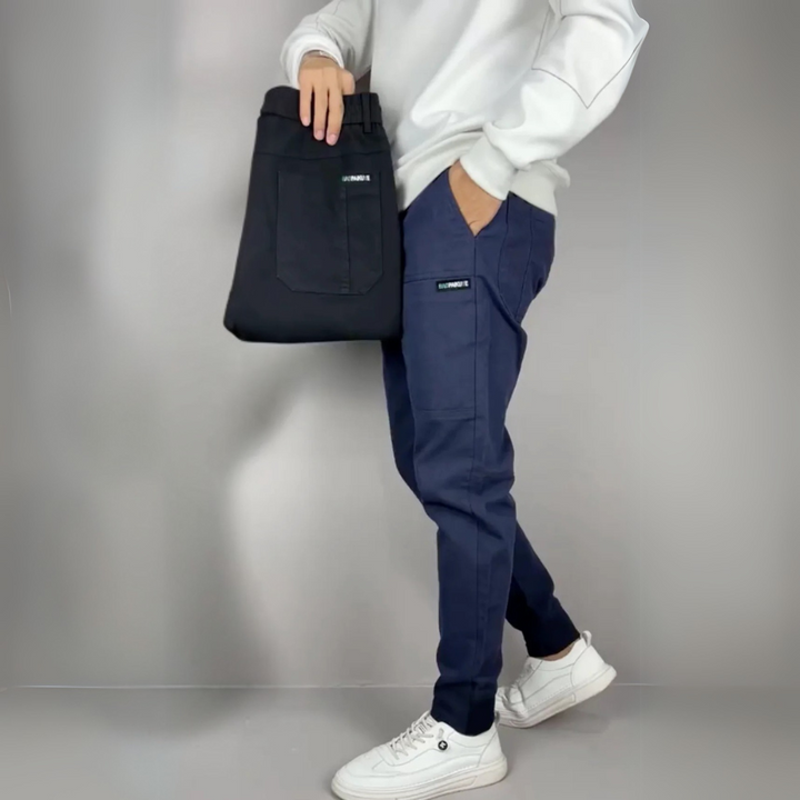 Matteo™ Premium Stretch Cargobroek