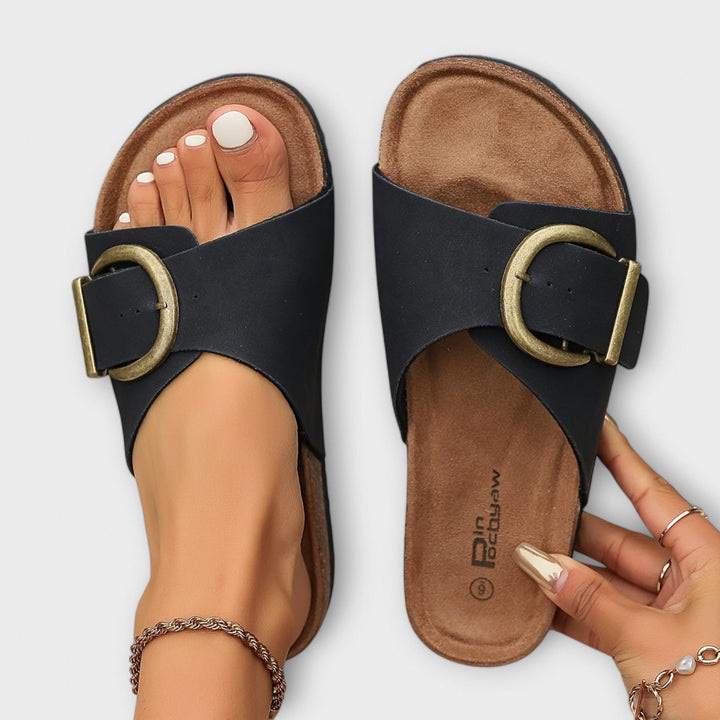 Selina™ Comfortabele Zomerschoenen