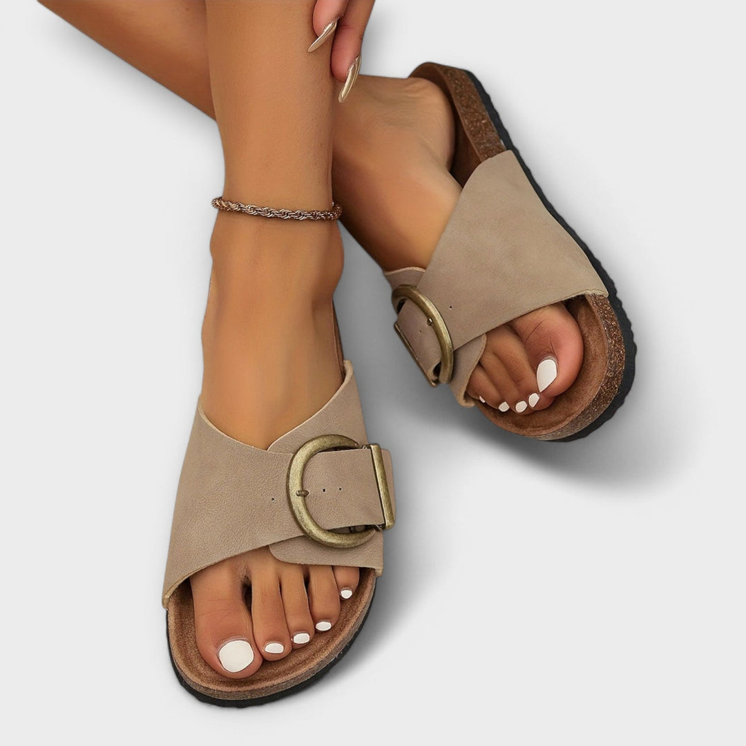 Selina™ Comfortabele Zomerschoenen