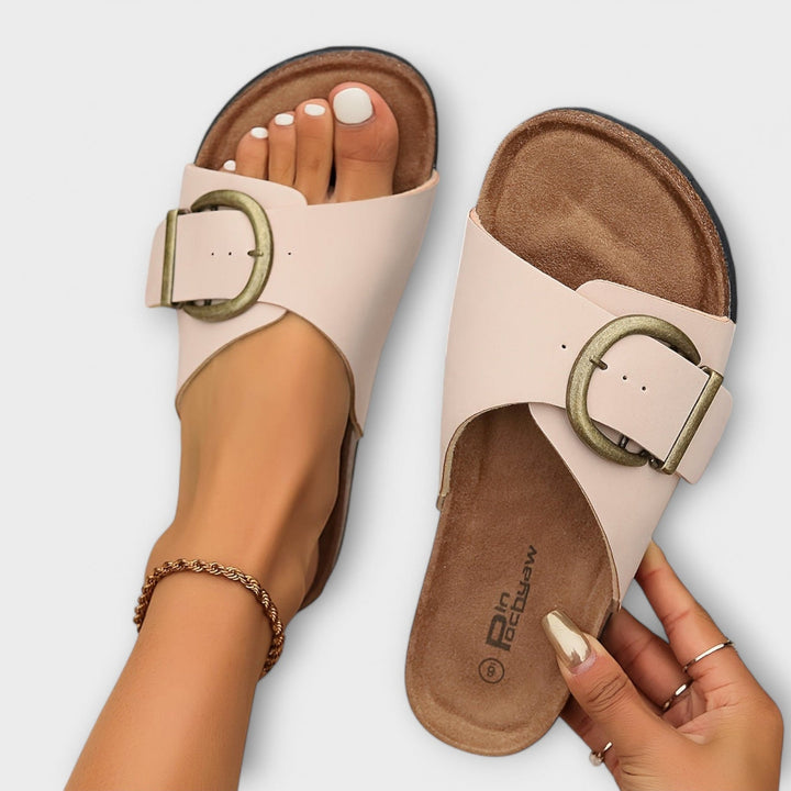 Selina™ Comfortabele Zomerschoenen