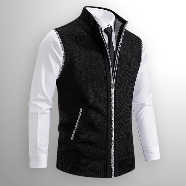 Hadrik™ Vest met volledige rits